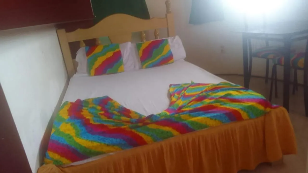 Residencial Cabo Verde Palace Hotel Santa Maria Guest house