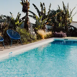 Vila Milreu , Estoi Portugal