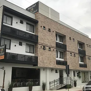 Blumenhof Hotel Balneário Camboriú
