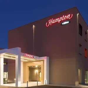 Hampton By Hilton East Hotel Roma