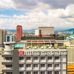 Hilton Garden - South Kuala Lumpur